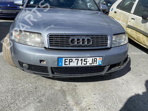Left front window switch AUDI A4 B6 (8E2) 2.5 TDI quattro | BP20483454I27  - Image 22