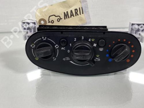 Used Climate control Climate control DACIA DUSTER (HS_) 1.5 dCi (HSMC) (107 hp) 19957308 19957308