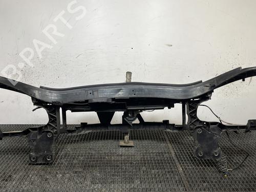 Front slam panel RENAULT SCÉNIC II (JM0/1_) 1.5 dCi (JM1E, JM16) | BP31212208C72
