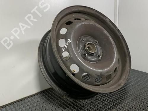 Fælk Fælk AUDI 80 B4 Saloon (8C2) 1.9 TDI (90 hp) 21961671 21961671