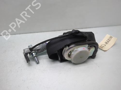 Front right belt tensioner MITSUBISHI MIRAGE / SPACE STAR VI Hatchback (A0_A) 1.2 (A03A) | BP29855586C88
