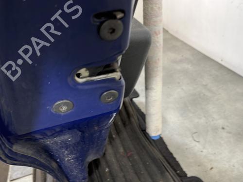 Dør venstre bagtil DACIA SANDERO 1.4 (BS0C, BS0A, BS0G, BS1F, BS0E) | BP32134299C4 