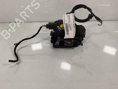 Front left lock VW GOLF IV (1J1)  | BP20008754C98 