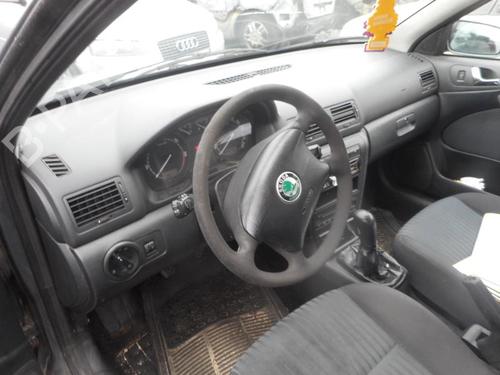 Used Parts SKODA OCTAVIA I (1U2)  1.9 TDI  1799714