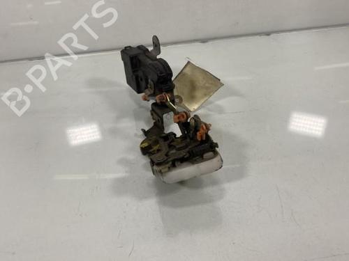 Used Front left lock MITSUBISHI COLT IV (CA_A) 1.6 GLXi 16V (CA4A) (113 hp) 20002411