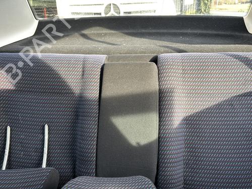 Left headlight VW VENTO (1H2) 1.9 TDI | BP32386499C28