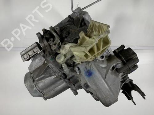 Gearbox PEUGEOT 2008 I (CU_) 1.6 VTi | BP20661140M3 