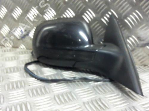 Right mirror VW PASSAT B5 (3B2)  | BP20004489C27 
