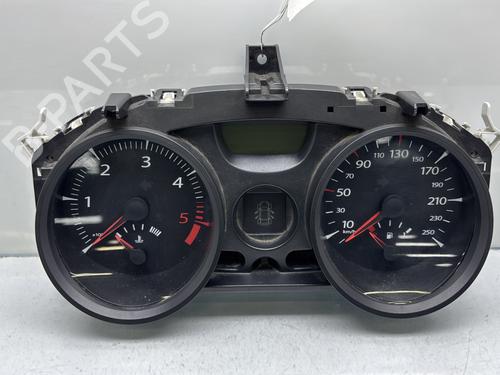 Used Instrument cluster RENAULT MEGANE II (BM0/1_, CM0/1_) 1.5 dCi (BM1F, CM1F) (86 hp) 24475877