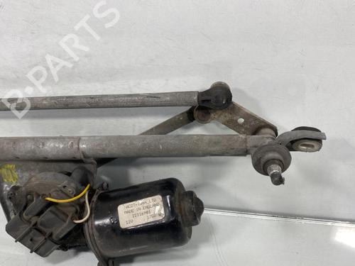 Used Front wiper motor OPEL VECTRA B Estate (J96) [1996-2003]  20014832