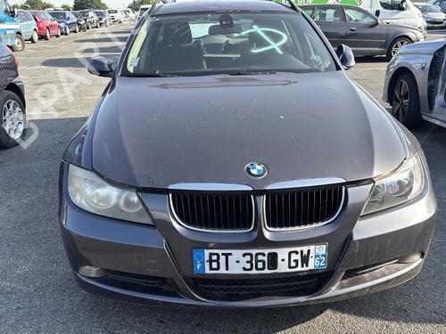 Warning switch BMW 3 Touring (E91) 318 d | BP30409059I22  - Image 23