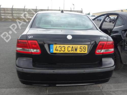 Lève-vitre avant droit SAAB 9-3 (YS3F, E79, D79, D75) 2.2 TiD | BP25261598C23 