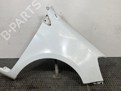 Used Right front fenders RENAULT CLIO III (BR0/1, CR0/1) 1.5 dCi (BR17, CR17) (86 hp) 29446565