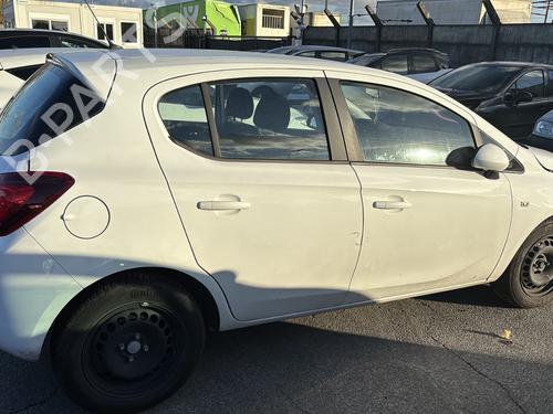 Advarselskontakt OPEL CORSA E (X15) 1.4 (08, 68) | BP31205511I22  - Image 25