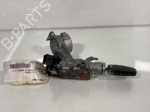Ignition barrel OPEL ASTRA J Sports Tourer (P10) 1.7 CDTI (35) | BP20002100M48 