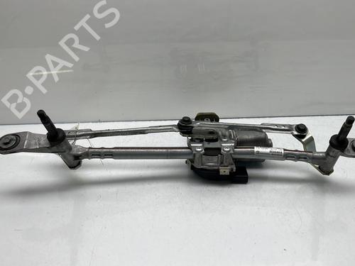 Used Front wiper motor PEUGEOT 5008 II (MC_, MJ_, MR_, M4_) 1.5 BlueHDi 130 (MCYHZJ, MCYHZR, MCYHZX) (131 hp) 21086315