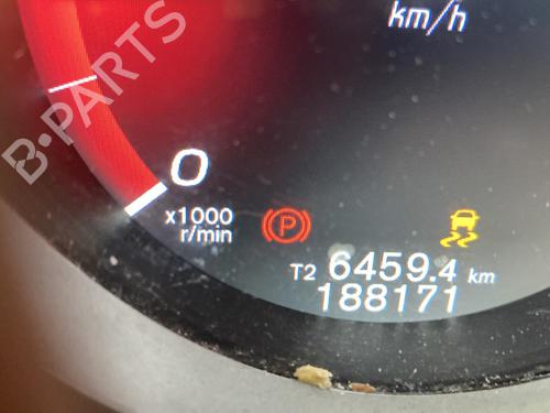 Warning switch VOLVO V40 Hatchback (525) D2 | BP32524209I22  - Image 15