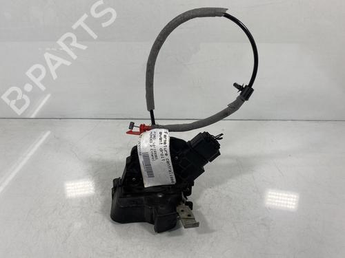 Used Front right lock FORD MONDEO IV (BA7) [2007-2015]  19985621