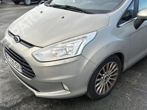 Pedal FORD B-MAX (JK) 1.0 EcoBoost | BP19970422I4 - Image 6