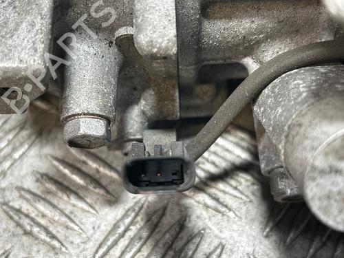 AC compressor BMW 1 (F20) 118 d | BP39984950M34 - Image 2