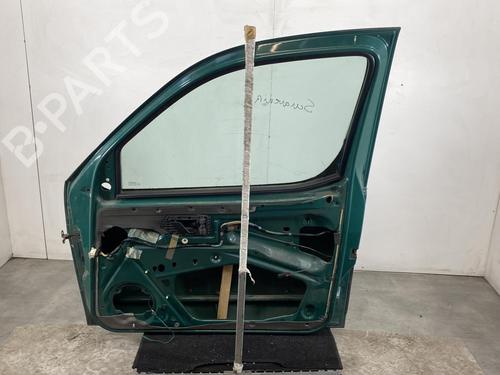 Right front door CITROËN BERLINGO / BERLINGO FIRST MPV (MF_, GJK_, GFK_)  | BP19961738C3