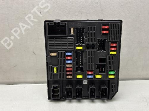Electronic module RENAULT SCÉNIC III (JZ0/1_) 1.5 dCi | BP34477457M83 - Image 2