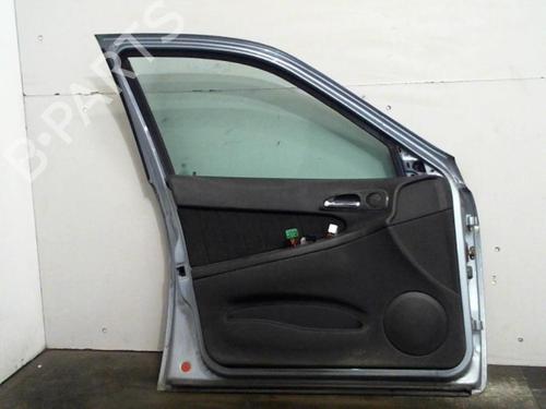 Left front door ALFA ROMEO 156 (932_) 1.9 JTD (932.A2B00, 932.A2C00) | BP19985419C2 