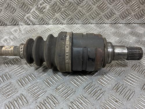 Left front driveshaft TOYOTA AURIS (_E15_) 2.0 D-4D (ADE150_, ADE150R) | BP34242631M38 - Image 4