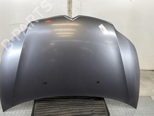 Used Hood CITROËN C4 I (LC_) 1.6 VTi 120 (120 hp) 30059812