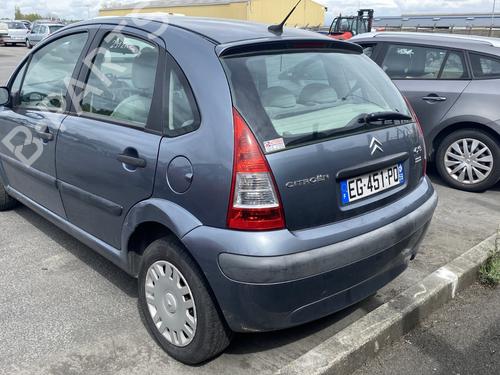 Fuse box CITROËN C3 I (FC_, FN_) 1.1 i | BP26527890E1 