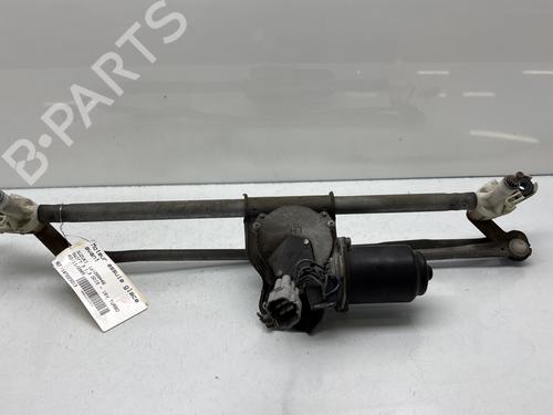 Used Front wiper motor SUZUKI SWIFT III (MZ, EZ) 1.3 DDiS (RS413D) (75 hp) 28094842