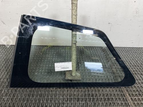 Used Rear left quarter glass TOYOTA YARIS (_P13_) 1.4 D (NLP130_, NLP130) (90 hp) 22700294