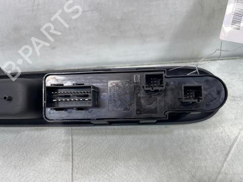 Left front window switch PEUGEOT 3008 I MPV (0U_) 1.6 HDi | BP37452311I27 - Image 4