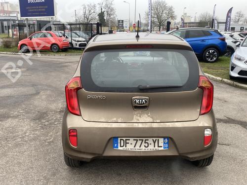 Ignition barrel KIA PICANTO II (TA) 1.0 | BP24475986M48 - Image 26