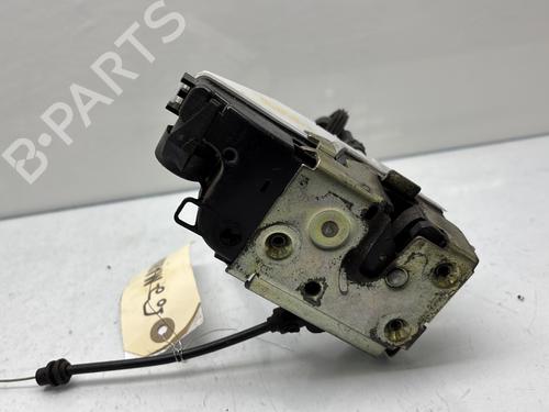 Zamek drzwi przednich lewych CITROËN C2 (JM_) 1.4 | BP30438386C98