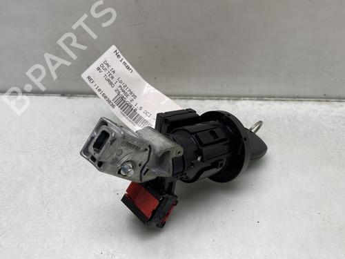 Ignition barrel DACIA DUSTER (HS_) 1.5 dCi (HSAJ) | BP24960578M48 
