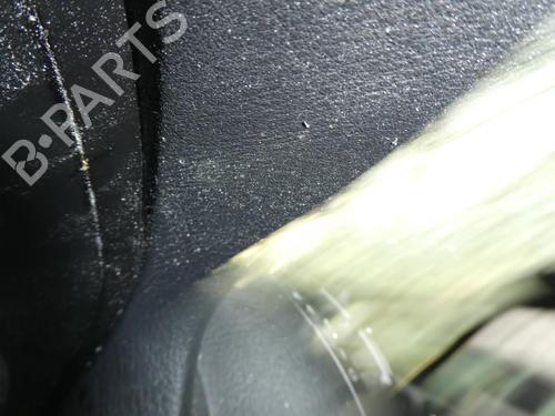 Left rear door PEUGEOT 407 SW (6E_, 6D_) 2.0 HDi 135 | BP21955068C4 