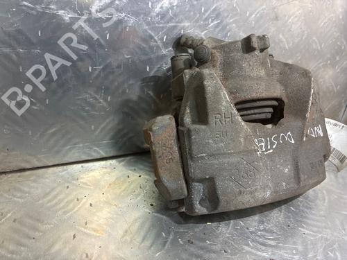 Used Right front brake caliper Right front brake caliper DACIA DUSTER (HS_) [2010-2018] 36293868 36293868