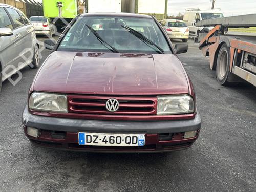 Left headlight VW VENTO (1H2) 1.9 TDI | BP32386499C28