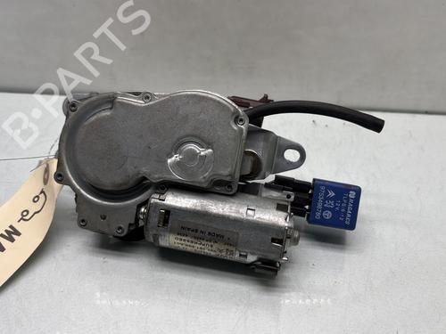 Rear wiper motor CITROËN XSARA (N1) 1.8 i | BP29507781M102 