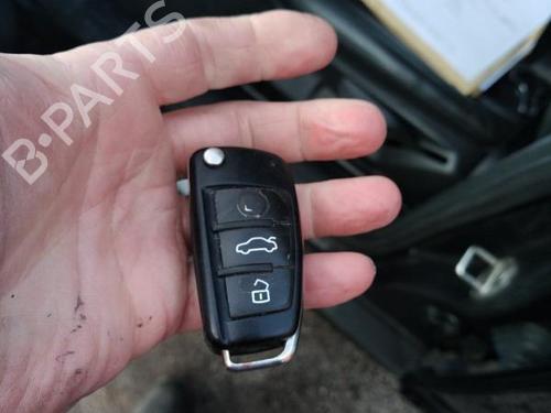 Right front window switch AUDI A3 Sportback (8PA)  | BP19957424I26 