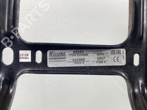 Køleventilator elektrisk RENAULT KANGOO (KC0/1_) 1.4 (KC0C, KC0H, KC0B, KC0M) | BP29939379M35 