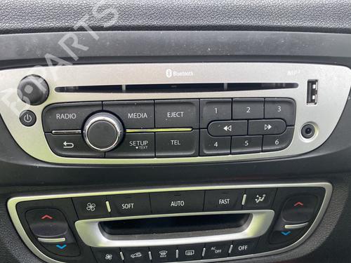 Switch RENAULT SCÉNIC III (JZ0/1_) 1.2 TCe | BP31712475I30 - Image 23
