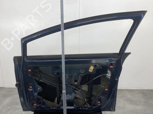 Right front door SEAT LEON (1P1)  | BP21957953C3 