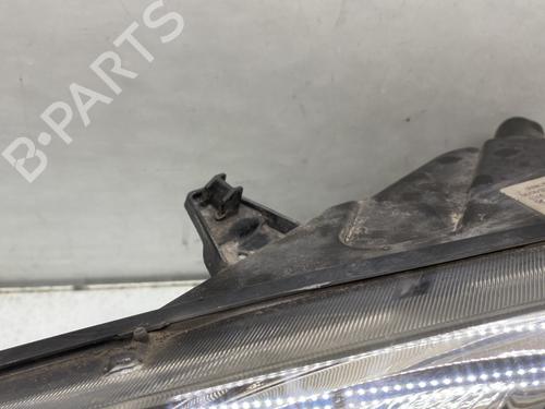 Left headlight PEUGEOT 1007 (KM_) 1.4 HDi | BP23765398C28 