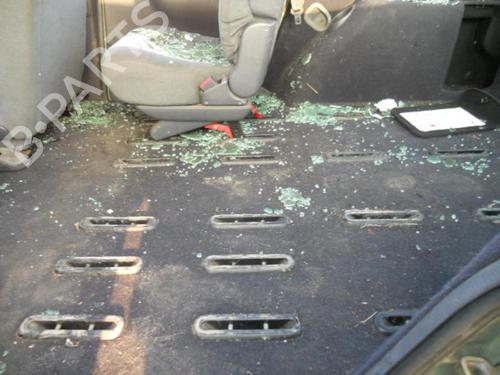 Used Parts RENAULT ESPACE III (JE0_)  2.0 (JE0A)  1806731