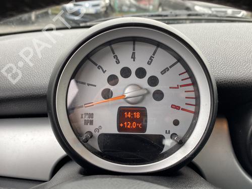 Left rear brake caliper MINI MINI (R56) One | BP24705468M107  - Image 16