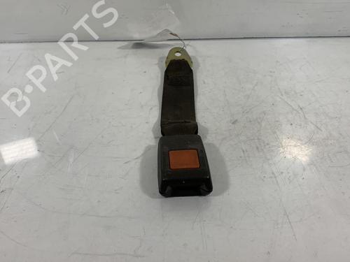 Used Seat buckle AUDI 100 C2 Avant (435, 436) 2.1 (115 hp) 22916242
