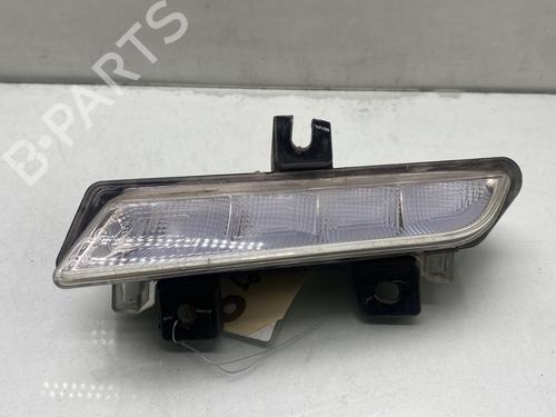 Used Left daytime light RENAULT CLIO IV (BH_) 1.5 dCi 75 (75 hp) 31602230