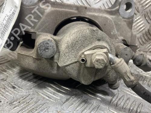 Left front brake caliper VW PASSAT CC B6 (357) 1.8 TSI | BP19966982M105 - Image 6